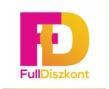logo - Full Diszkont