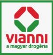 logo - Vianni