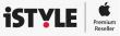 logo - iSTYLE